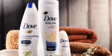 Dove crece 9% y se consolida como la marca más fuerte de Unilever 3 Dove crece 9% y se consolida como la marca más fuerte de Unilever