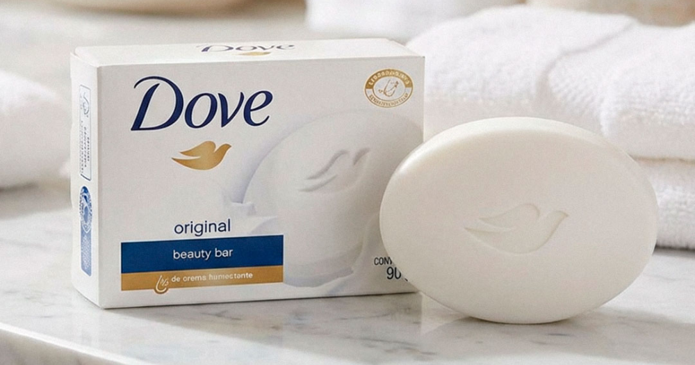 Dove crece 9% y se consolida como la marca más fuerte de Unilever 2 Dove crece 9% y se consolida como la marca más fuerte de Unilever