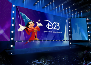 D23 2026: Disney prepara sus grandes anuncios en Anaheim