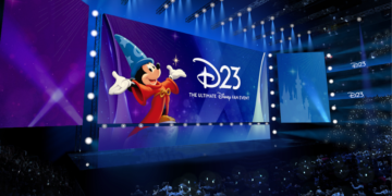 D23 2026: Disney prepara sus grandes anuncios en Anaheim