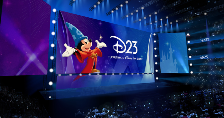 D23 2026: Disney prepara sus grandes anuncios en Anaheim 1 D23 2026: Disney prepara sus grandes anuncios en Anaheim