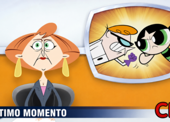 Votatoon: el bloque de Cartoon Network que convirtió las caricaturas en una elección