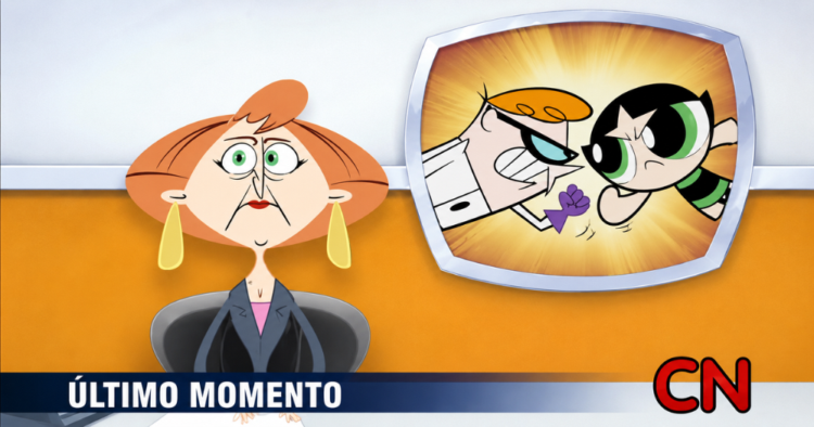 Votatoon: el bloque de Cartoon Network que convirtió las caricaturas en una elección 1 Votatoon: el bloque de Cartoon Network que convirtió las caricaturas en una elección