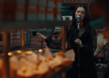 Popeyes lleva el jazz a la cocina para reivindicar sus raíces de New Orleans