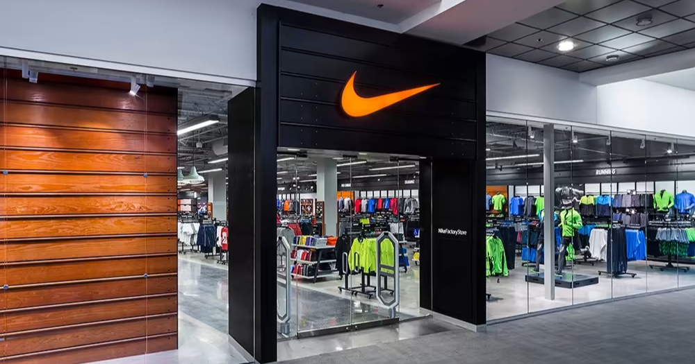 Nike pierde casi 80% desde su máximo de 2021: ¿qué está pasando? 2 La competencia empieza a cambiar el escenario para Nike