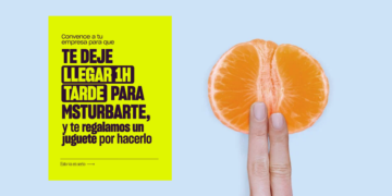 Plátano Melón propone llegar una hora tarde al trabajo para masturbarse 3 Plátano Melón propone llegar una hora tarde al trabajo para masturbarse