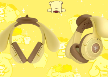 Razer amplía su colección con Hello Kitty y presenta a Pompompurin