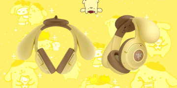 Razer amplía su colección con Hello Kitty y presenta a Pompompurin 2 Razer amplía su colección con Hello Kitty y presenta a Pompompurin