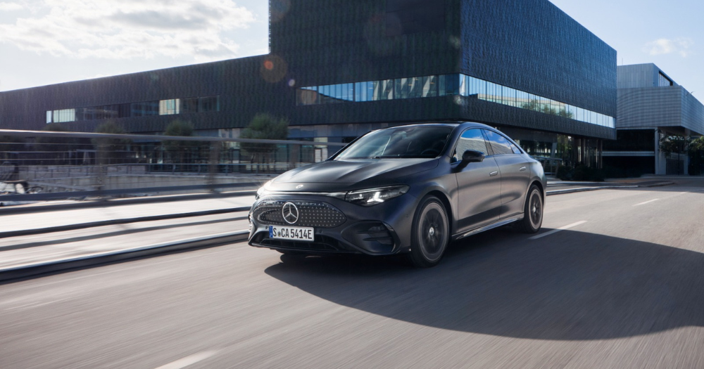 Mercedes-Benz lleva a Perú su nuevo CLA con versiones eléctrica e híbrida 2 Portada 2026 08 20T150226.382