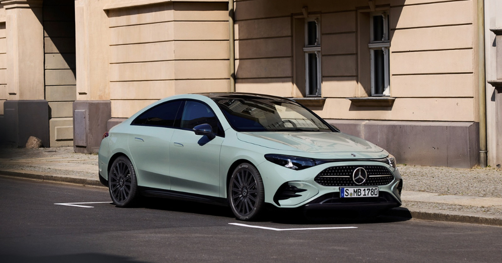 Mercedes-Benz lleva a Perú su nuevo CLA con versiones eléctrica e híbrida 3 Portada 2026 08 20T150252.112