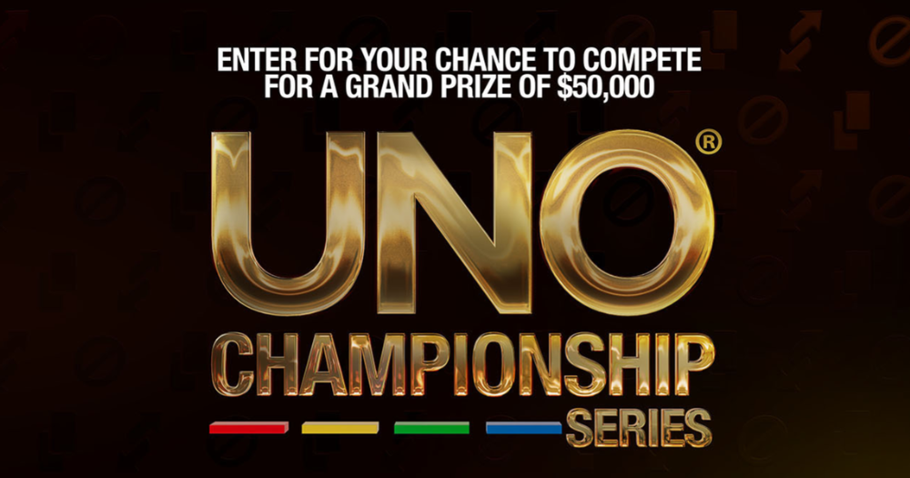 Mattel anuncia Mundial de UNO: así puedes participar 3 ¿Cómo participar del campeonato mundial de UNO?