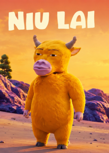 Niu Lai: la película de $200 que ya compite con Spider-Man y La Odisea