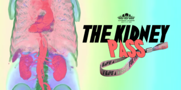 Este festival cuesta un riñón, literalmente: así funciona el “Kidney Pass”