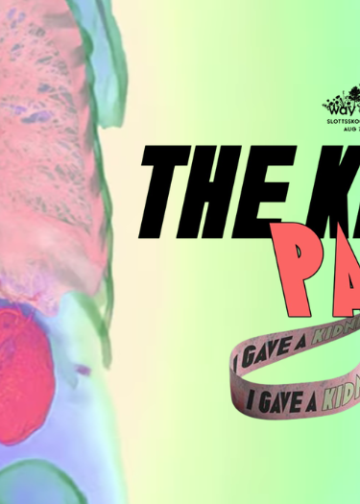 MercadoNegro 23 Este festival cuesta un riñón, literalmente: así funciona el “Kidney Pass”
