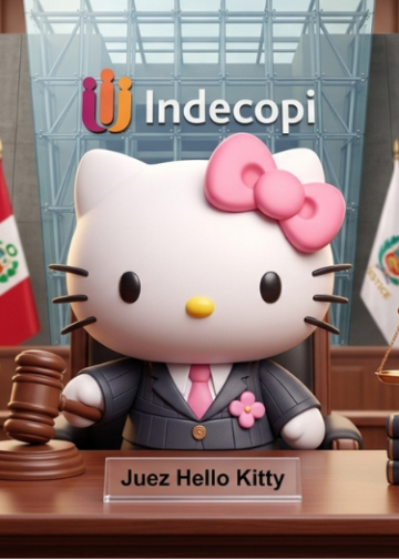 Indecopi multa con 100 UIT a empresa por importar productos de Hello Kitty sin autorización La sanción asciende a S/ 649 660 e incluye el decomiso de 20 000 productos con personajes de Sanrio que ingresaron al Perú sin la autorización correspondiente.