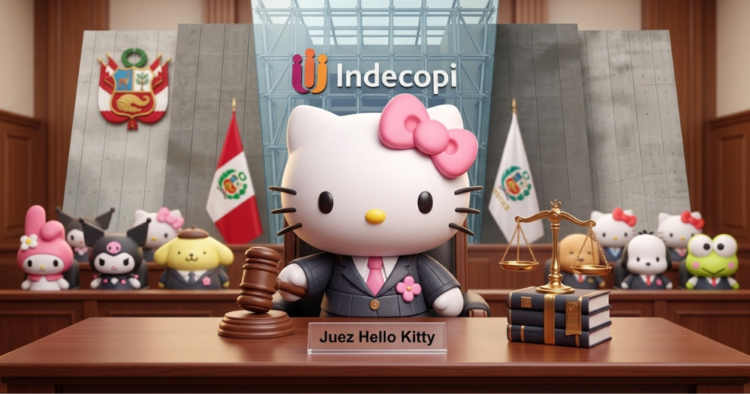 Indecopi multa con 100 UIT a empresa por importar productos de Hello Kitty sin autorización 1 Indecopi multa con 100 UIT a empresa por importar productos de Hello Kitty sin autorización La sanción asciende a S/ 649 660 e incluye el decomiso de 20 000 productos con personajes de Sanrio que ingresaron al Perú sin la autorización correspondiente.