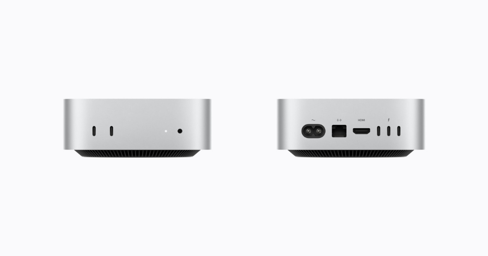 Apple lanza la nueva Mac mini con chips M6 y M5 Pro 4 Portada 2026 08 26T104005.568