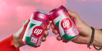7UP Pink Lemonade llega a México con una nueva combinación de sabores 5 7UP Pink Lemonade llega a México con una nueva combinación de sabores