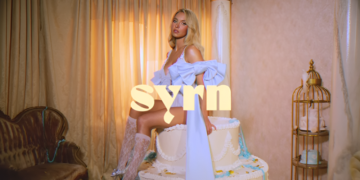 Sydney Sweeney presenta su nueva colección de lencería con Syrn 4 Sydney Sweeney presenta su nueva colección de lencería con Syrn