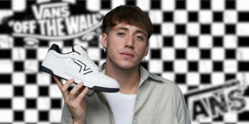 Paulo Londra y Vans se unen para reinterpretar las Upland de los 90 10 Paulo Londra y Vans se unen para reinterpretar las Upland de los 90