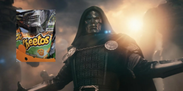 "Avengers: Doomsday" llega a Cheetos con cuatro nuevos sabores 2 “Avengers: Doomsday” llega a Cheetos con cuatro nuevos sabores