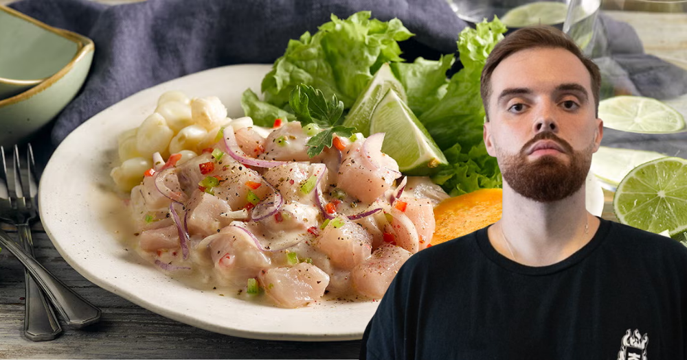El ceviche peruano avanza en el Mundial de comidas de Ibai con 2.9 millones de votos 4 El Mundial de Ibai convierte la gastronomía en una competencia digital