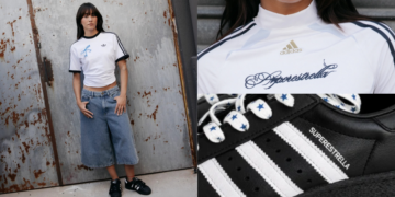 Aitana y adidas se unen para llevar “Superestrella” a las calles 2 Aitana y adidas se unen para llevar “Superestrella” a las calles