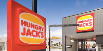 Burger King no pudo usar su nombre en Australia y creó Hungry Jack’s 3 Burger King no pudo usar su nombre en Australia y creó Hungry Jack’s