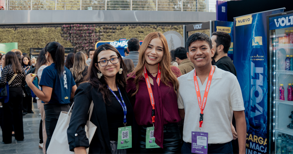 TIP 2026: el influencer marketing evoluciona hacia la confianza, la co-creación y las comunidades 2 Portada 24