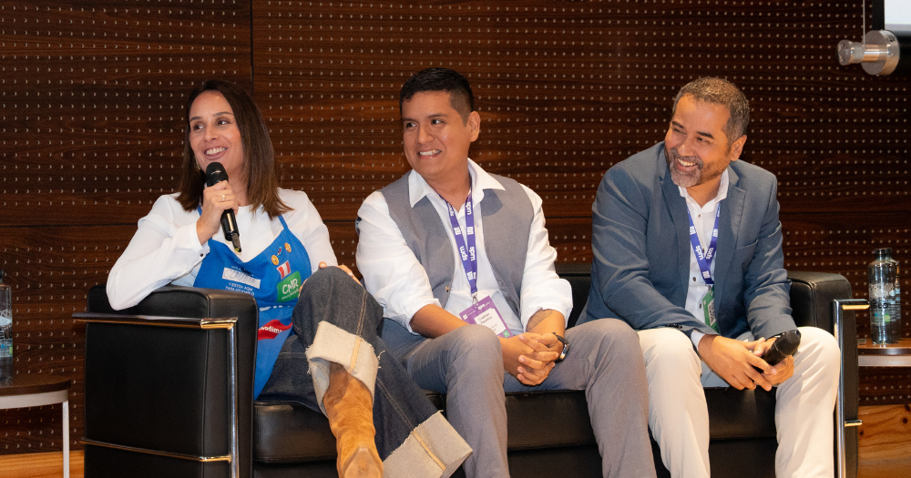 TIP 2026: marcas e influencer priorizan la confianza y la autenticidad en sus colaboraciones 2 TIP 2026: marcas e influencer priorizan la confianza y la autenticidad en sus colaboraciones