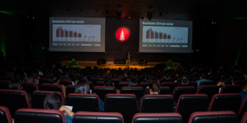 Inicia el TIP 2026: influencer marketing superará los US$ 31 mil millones en 2027 7 Inicia el TIP 2026: influencer marketing superará los US$ 31 mil millones en 2027