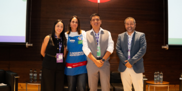 TIP 2026: marcas e influencer priorizan la confianza y la autenticidad en sus colaboraciones 2 TIP 2026: marcas e influencer priorizan la confianza y la autenticidad en sus colaboraciones