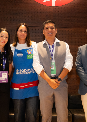 MercadoNegro 22 TIP 2026: marcas e influencer priorizan la confianza y la autenticidad en sus colaboraciones