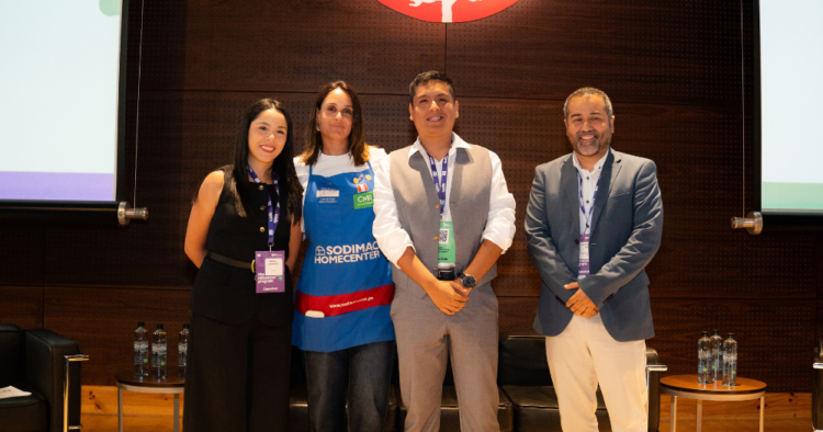 TIP 2026: marcas e influencer priorizan la confianza y la autenticidad en sus colaboraciones 1 TIP 2026: marcas e influencer priorizan la confianza y la autenticidad en sus colaboraciones