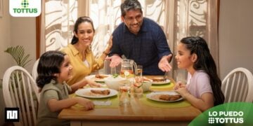 “Sí se puede. Lo puedo Tottus”: la campaña que convierte cada compra en un pequeño triunfo para el consumidor 3 Portal Tottus