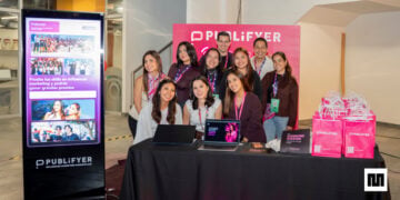 Publifyer reafirma su liderazgo tecnológico en The Influencer Program 2026 2 Publifyer portal.jpg
