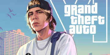 Rockstar Games apuesta por el influencer marketing e invita a El Rubius a conocer GTA 6 3 Rockstar Games y El Rubius