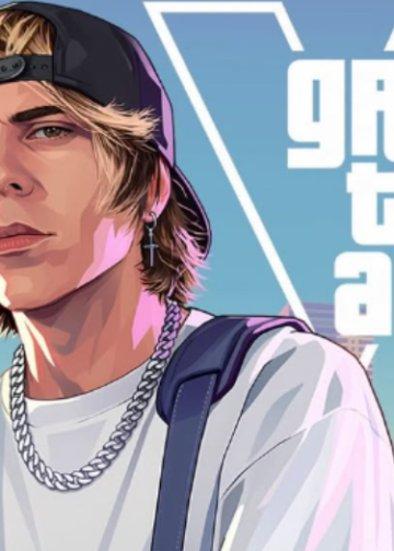 MercadoNegro 35 Rockstar Games y El Rubius