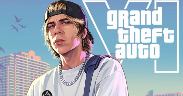 Rockstar Games y El Rubius