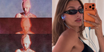 SKYLRK prepara un nuevo auricular con cable tras fotos de Hailey Bieber 4 SKYLRK lanzaria auriculares con cable