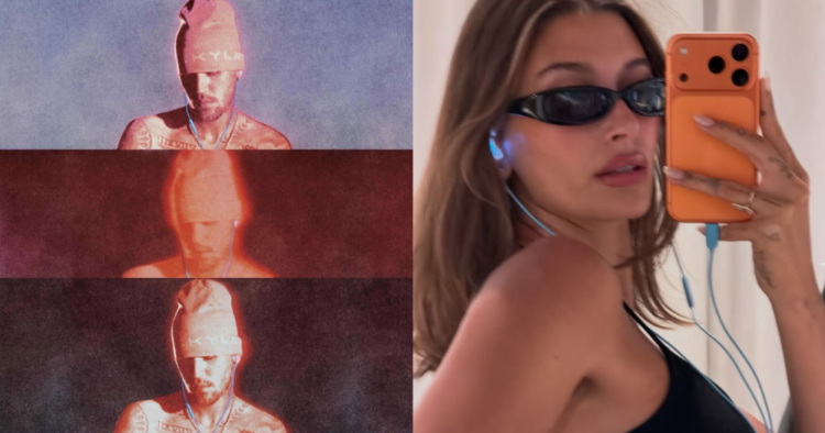 SKYLRK prepara un nuevo auricular con cable tras fotos de Hailey Bieber 1 SKYLRK lanzaria auriculares con cable