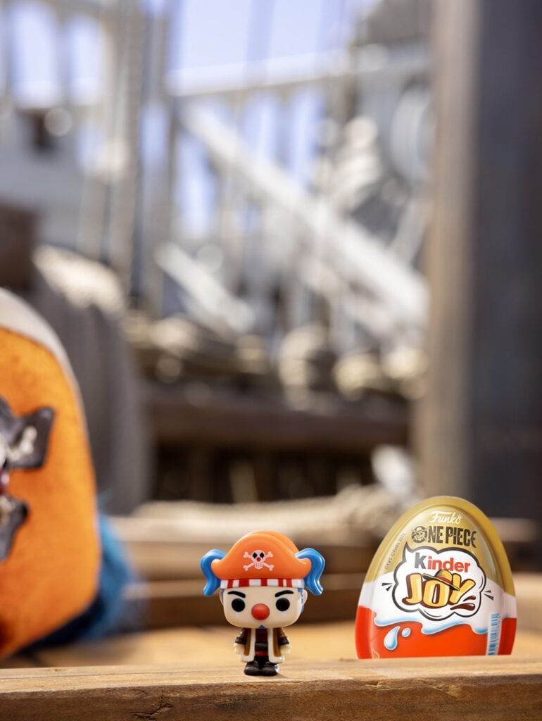 Kinder Joy x One Piece revela nuevas figuras Funko antes de llegar a las tiendas 5 SaveClip.App 764401027 18093671255623401 4273147173873683119 n
