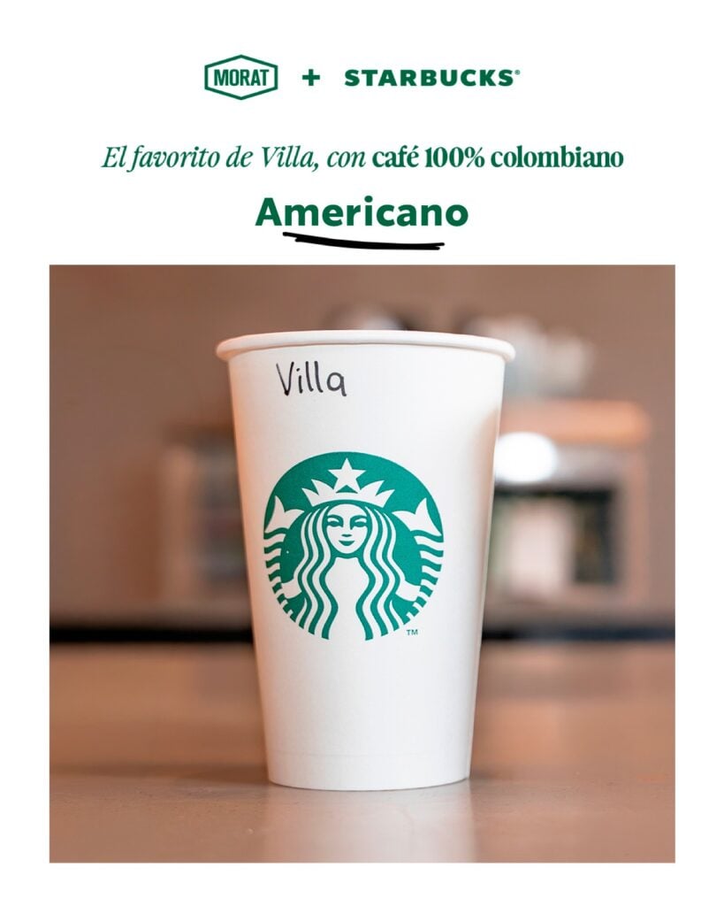 Starbucks se une a Morat con bebidas favoritas de la banda y entradas para sus conciertos 3 SaveClip.App 786157557 18618377587040445 2418847836839229296 n