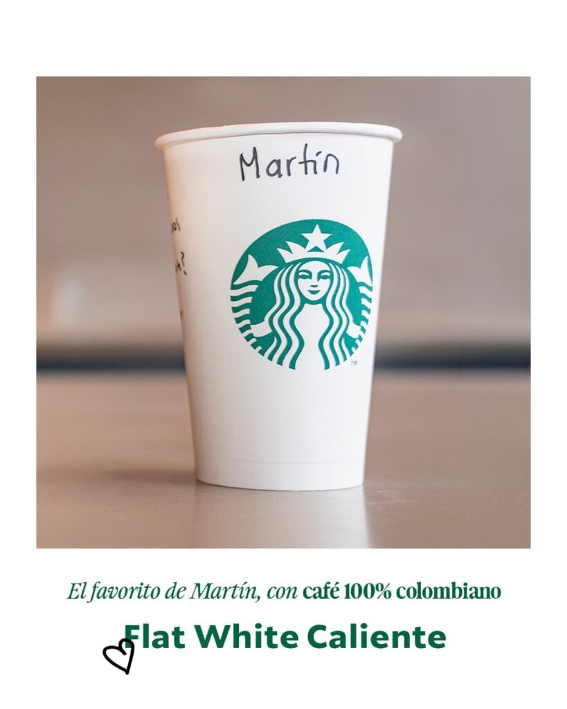 Starbucks se une a Morat con bebidas favoritas de la banda y entradas para sus conciertos 2 SaveClip.App 786287799 18618377533040445 4541154522785102185 n