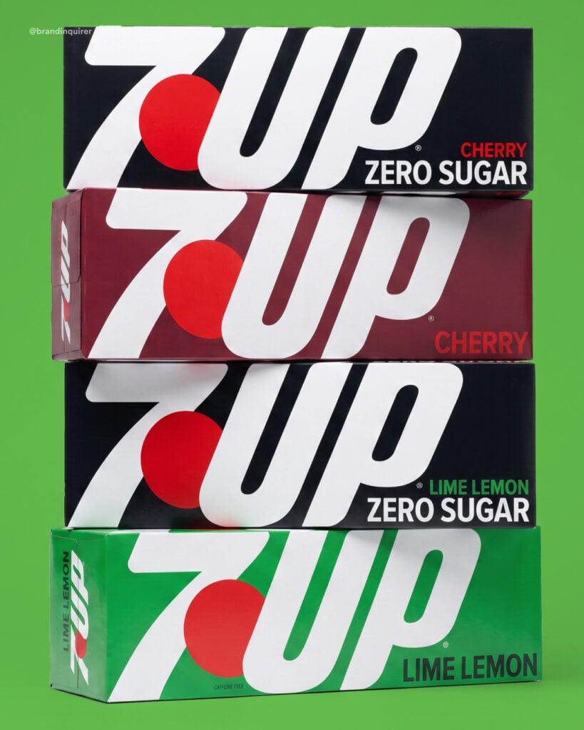 7UP presenta nueva identidad visual y una fórmula que realza las notas de lima 3 SnapInsta.to 772697564 18619444723008469 6561874324270818829 n