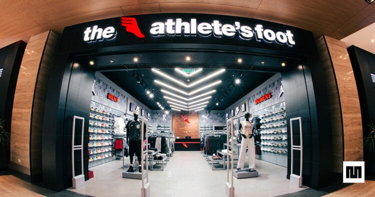 La cultura sneaker evoluciona en Perú: The Athlete's Foot fortalece su propuesta de estilo y expresión personal 1 The Athletes Foot portal.jpg