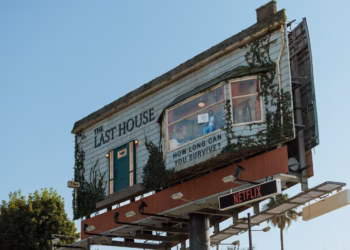 The Last House