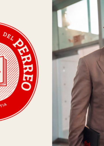 Wisin sorprende con la “Universidad del Perreo”
