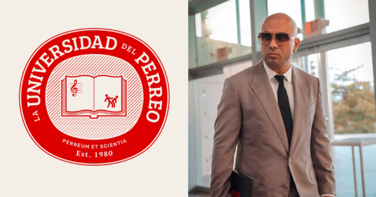 Wisin sorprende con la “Universidad del Perreo”