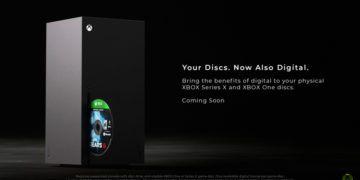 Xbox